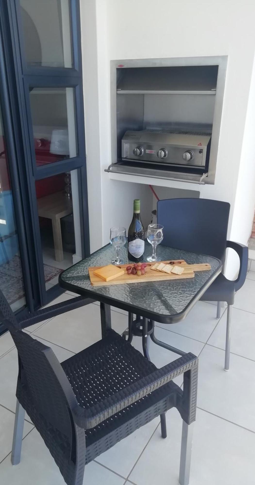 Ballito Splash Apartment Exterior photo