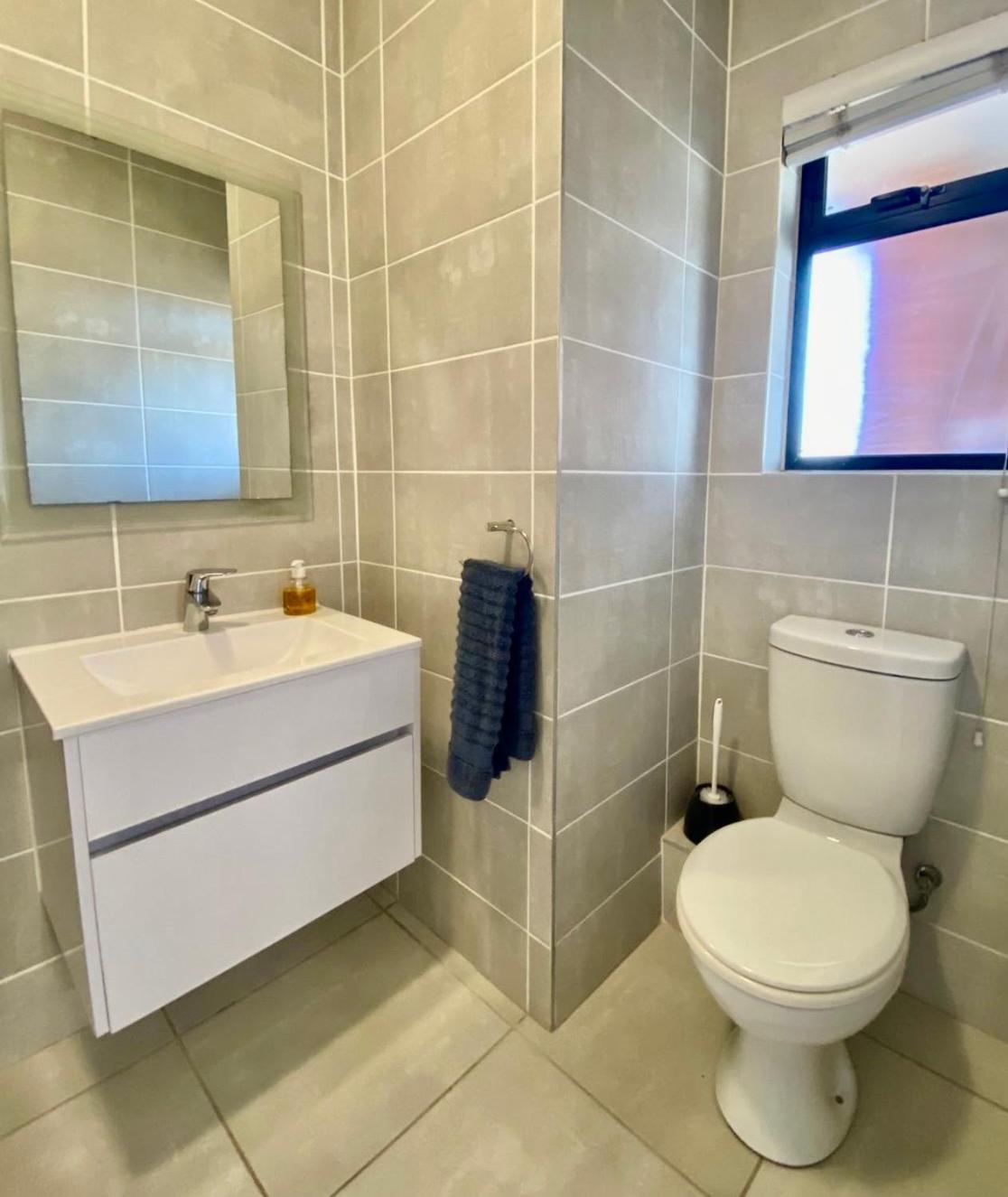 Ballito Splash Apartment Exterior photo