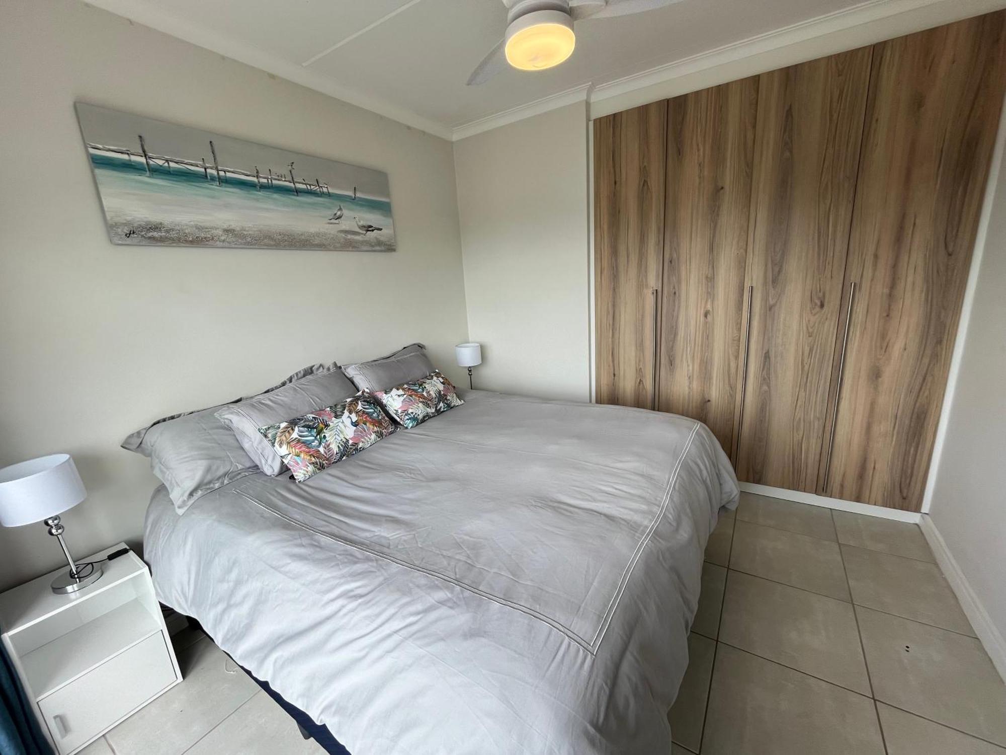 Ballito Splash Apartment Exterior photo
